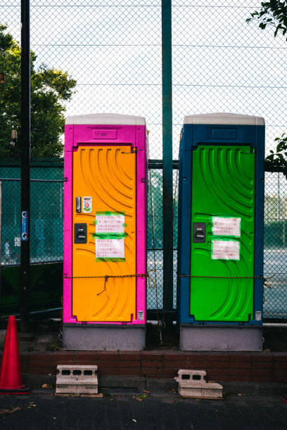 Best Porta potty rental for festivals  in Corydon, IN