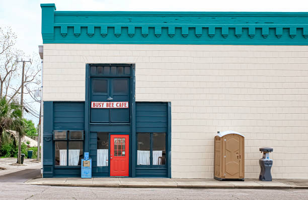 Best Porta potty delivery and setup  in Corydon, IN