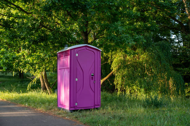 Best Porta potty delivery and setup  in Corydon, IN