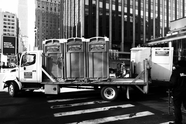 Best Local porta potty services  in Corydon, IN