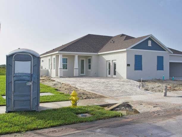Best Portable restroom trailer rental  in Corydon, IN
